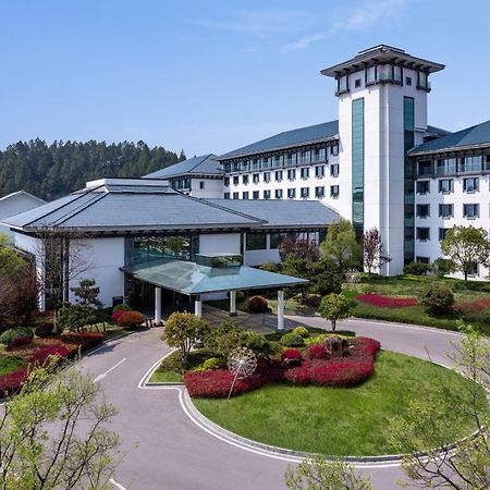 Gloria Resorts Jingdezhen Xishan Lake Extérieur photo
